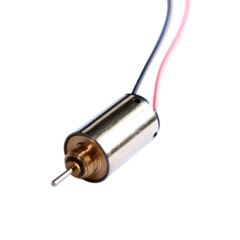 10mm Qiymətli Metal Fırça DC motorunun əsas üstünlükləri nələrdir?