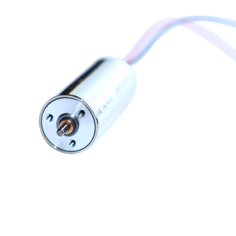 Karbon fırçası motorunun müxtəlif növləri nələrdir