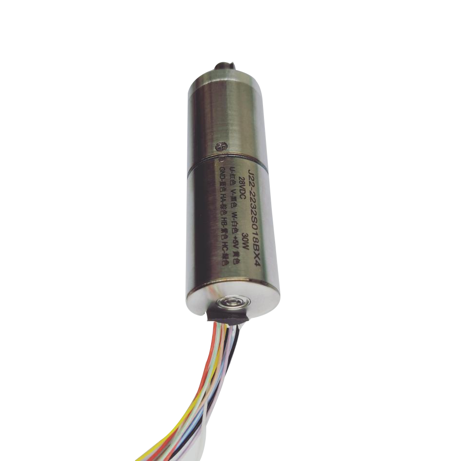 Tibbi Cihazlarda Ümumi İstifadə Edilən İçi Boş Kubok Azaldıcı Motorlar Harada